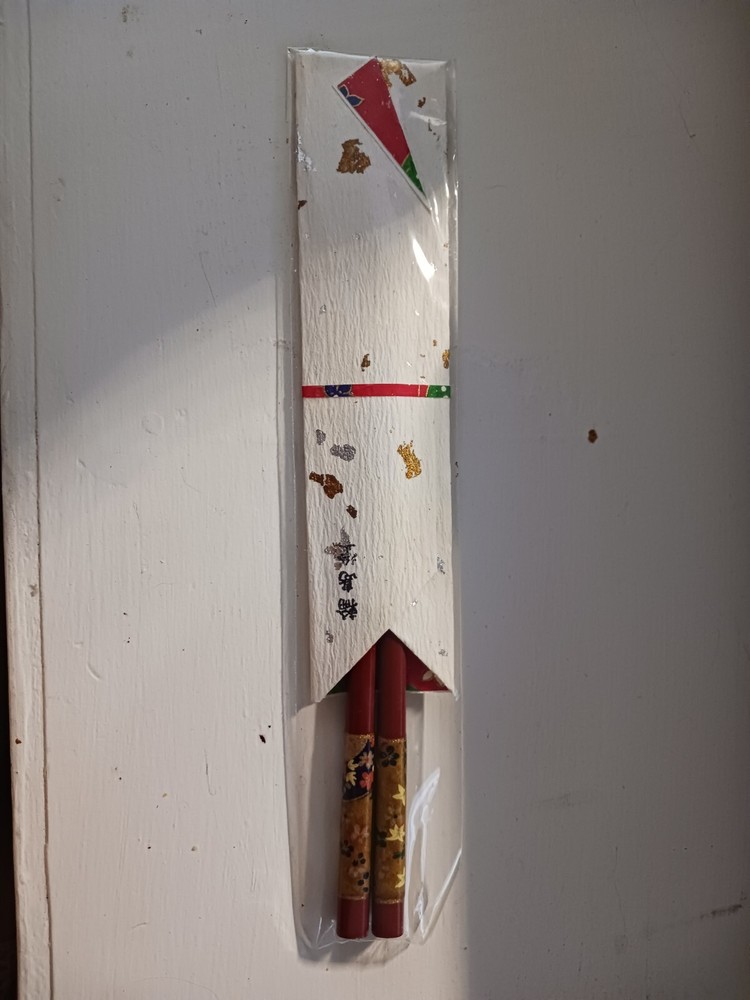 japanese chopsticks set