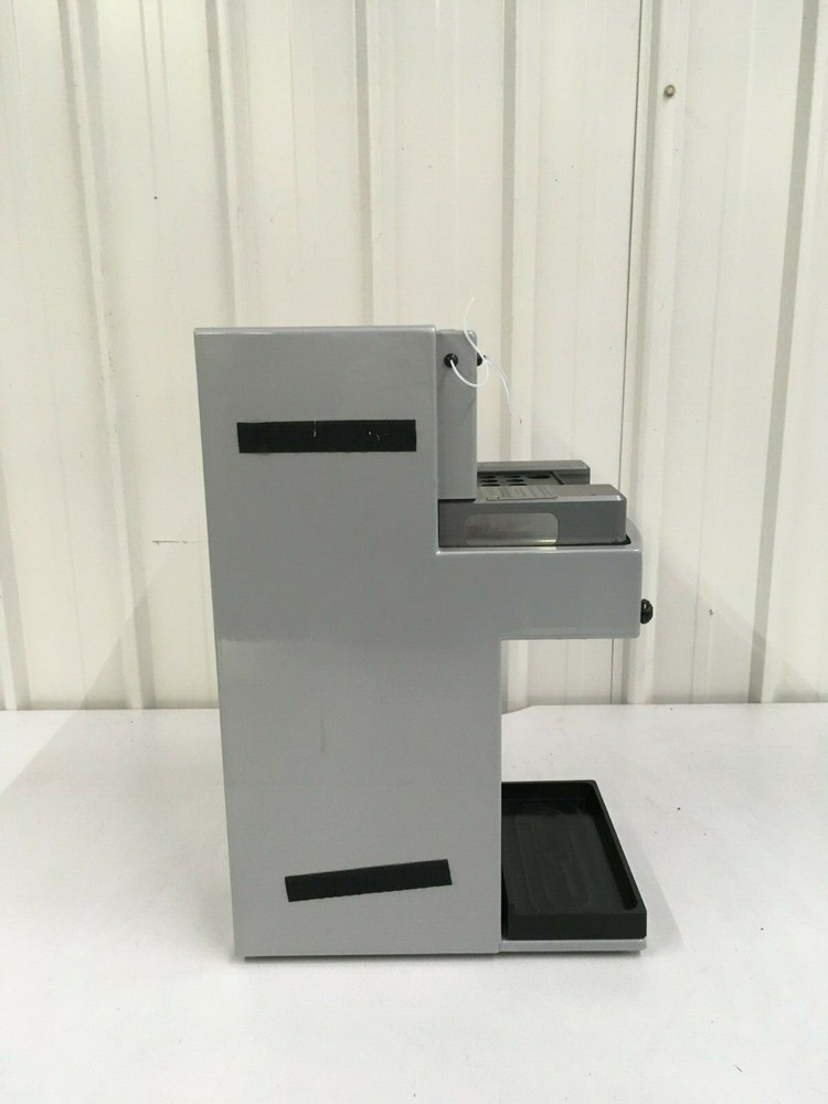 Innovatis MS20T Cedex Sample Autosampler Multisampler Analyzer w/ Power Supply