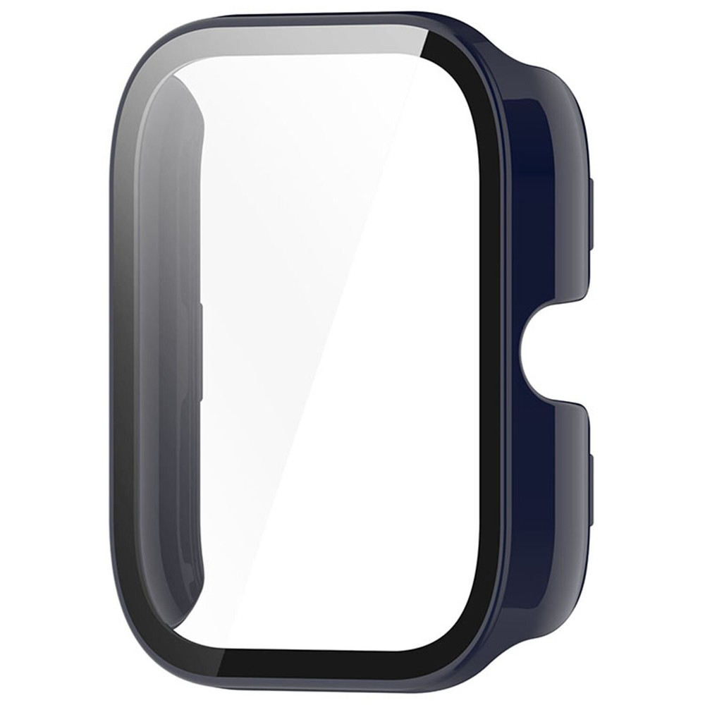 Protective Case Screen Protector for Haylou RS4 Plus/GST Lite/GST Smart Watch
