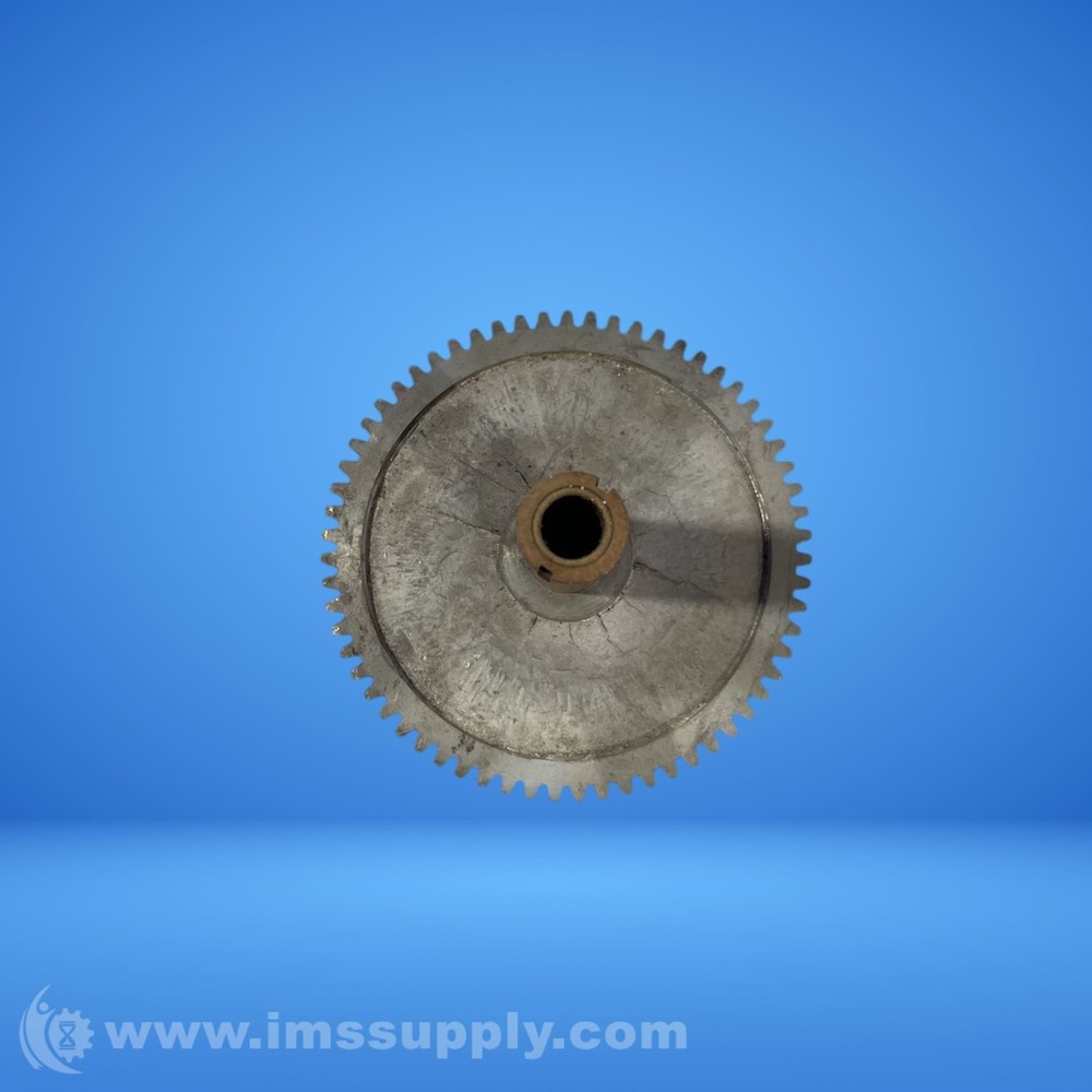 Spur Gear USIP