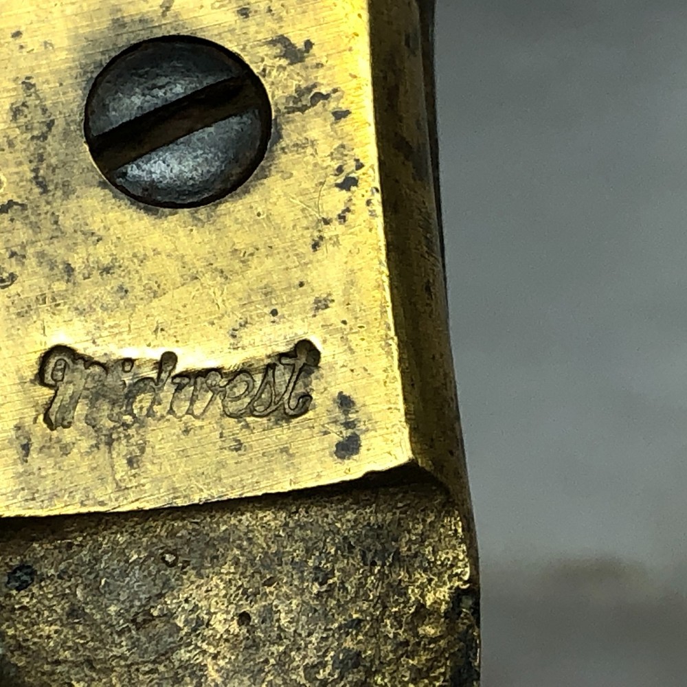 Midwest Scissors Large 12 1/2" Long