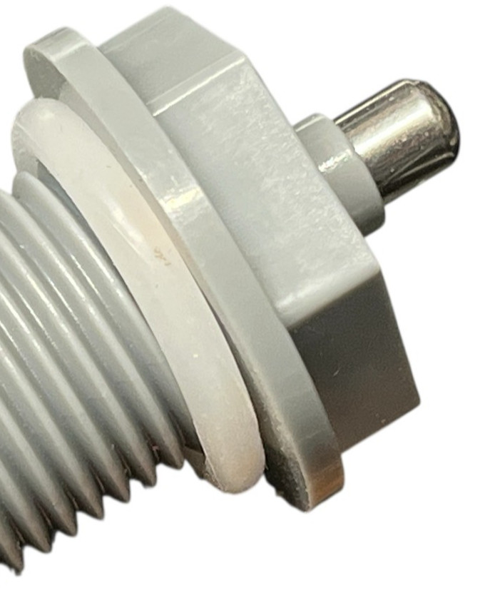 Temperature Sensor 6600-167 with O-Ring