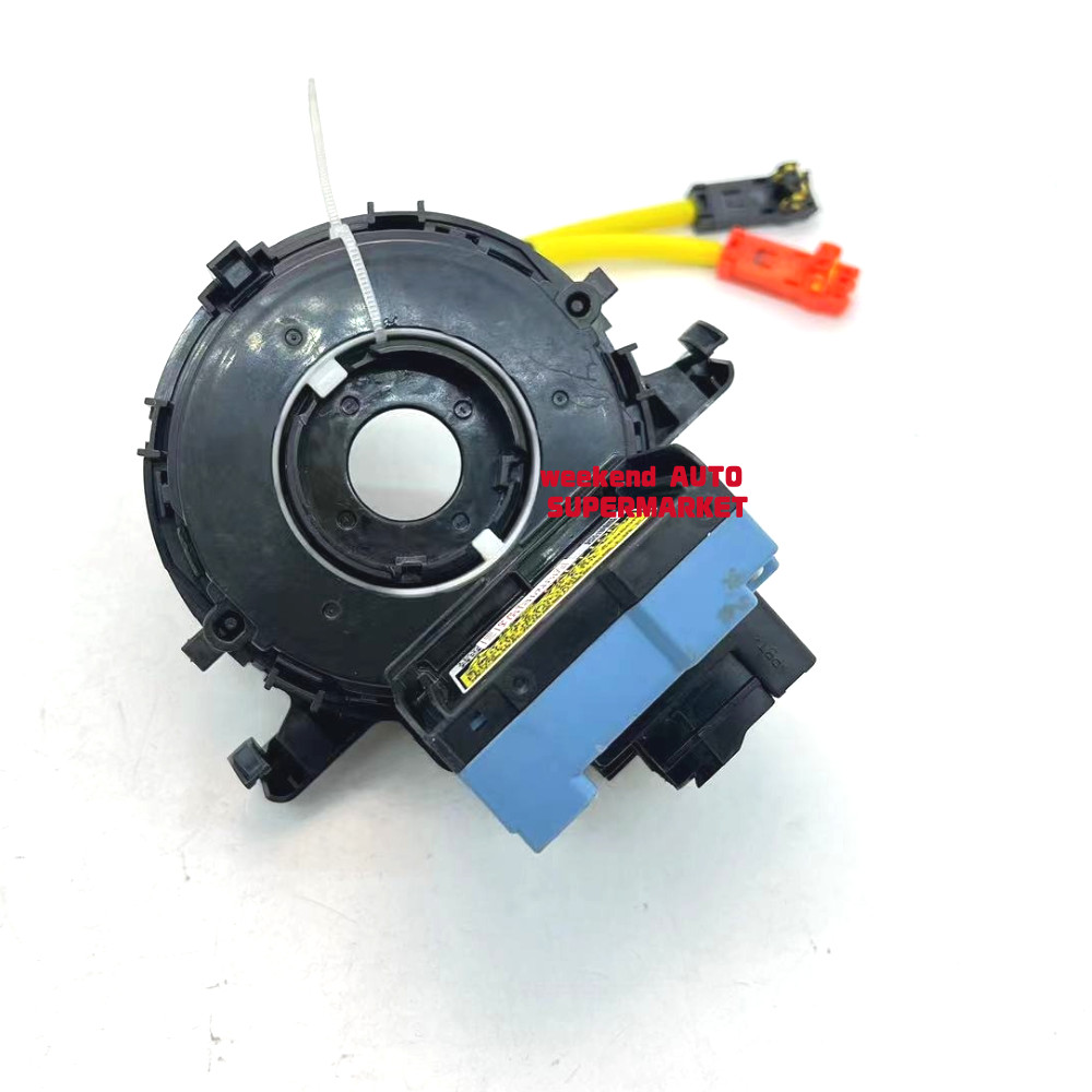 Clock spring&steering angle sensor component Fit For 2017-2021 Toyota Tundra