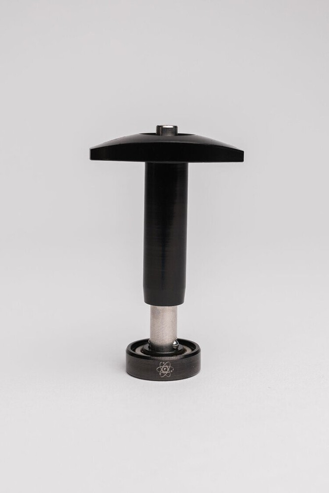 Quantum Bearing Science Skateboard Bearing Install / Removal Tool