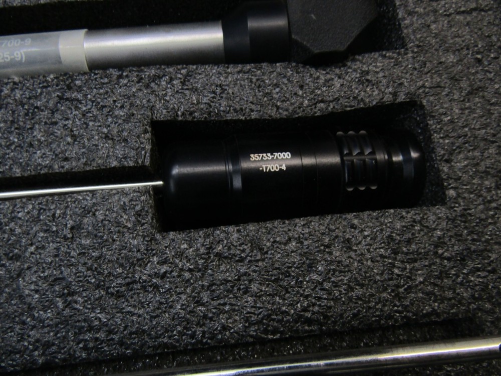 Lenox T-700 Borescope Engine Kit