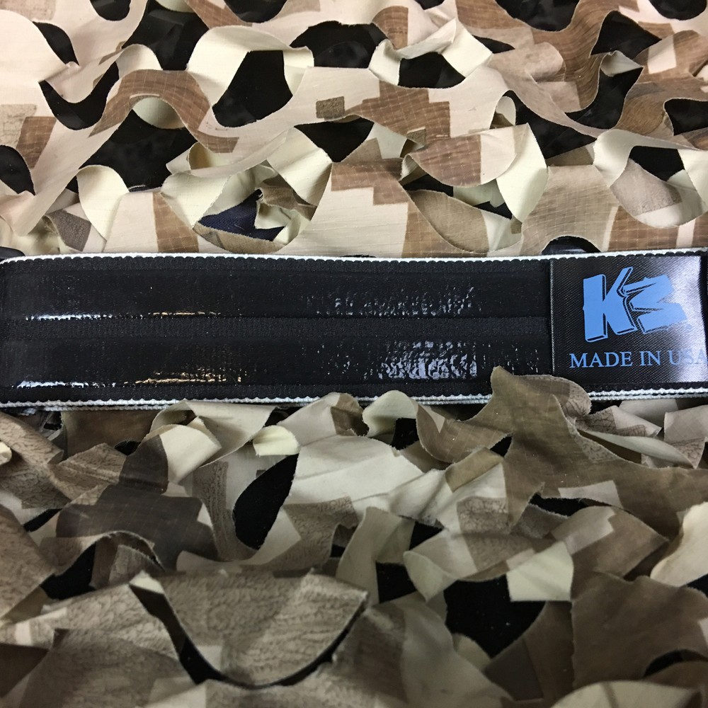 NEW KM Paintball Universal Mask Goggle Strap - 09 Fleur De Lis