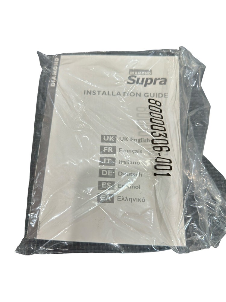 Diamond SupraMax External 56K USB Fax Modem Open Box