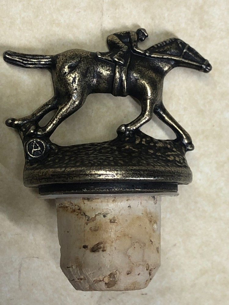BLANTON'S    HORSE  STOPPER  **A**     (M1851)