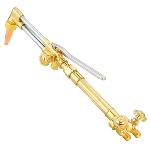 Victor Type Cutting Attachment Torch Handle Oxygen/Acetylene Cutting Welding