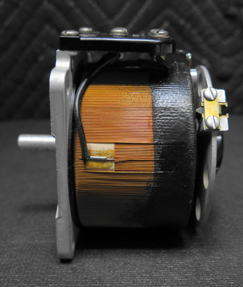 Powerstat 21 Variable Autotransformer 0-140V 5A