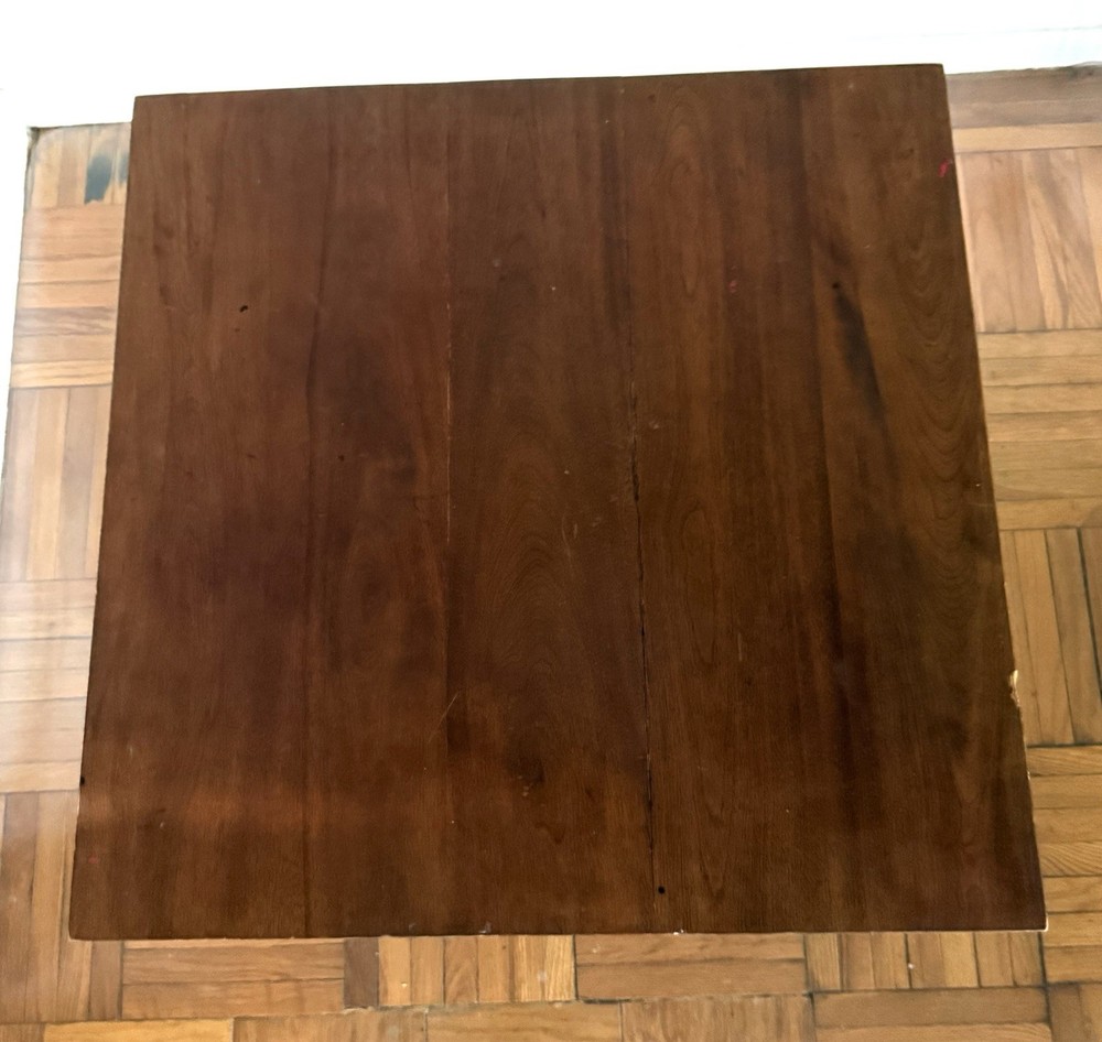 Whitney Mid Century Table