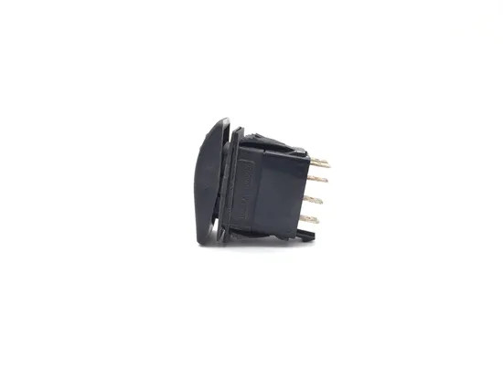 Winch Switch 2015 Can-Am Commander 800R 4x4 DPS 3375