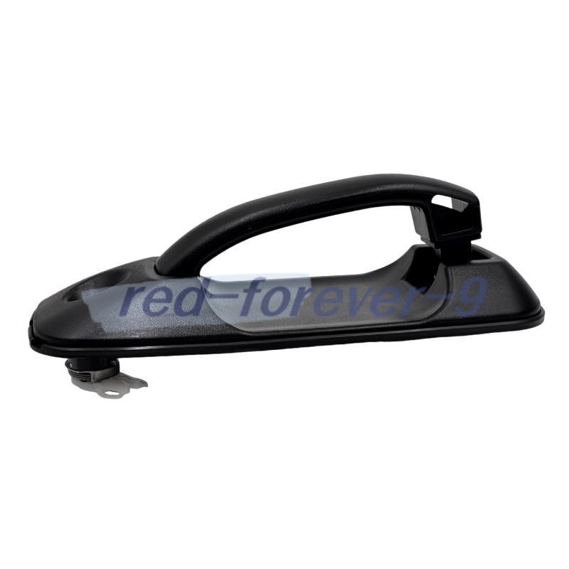For Kubota 3F260-53252, Outer Handle Assembly