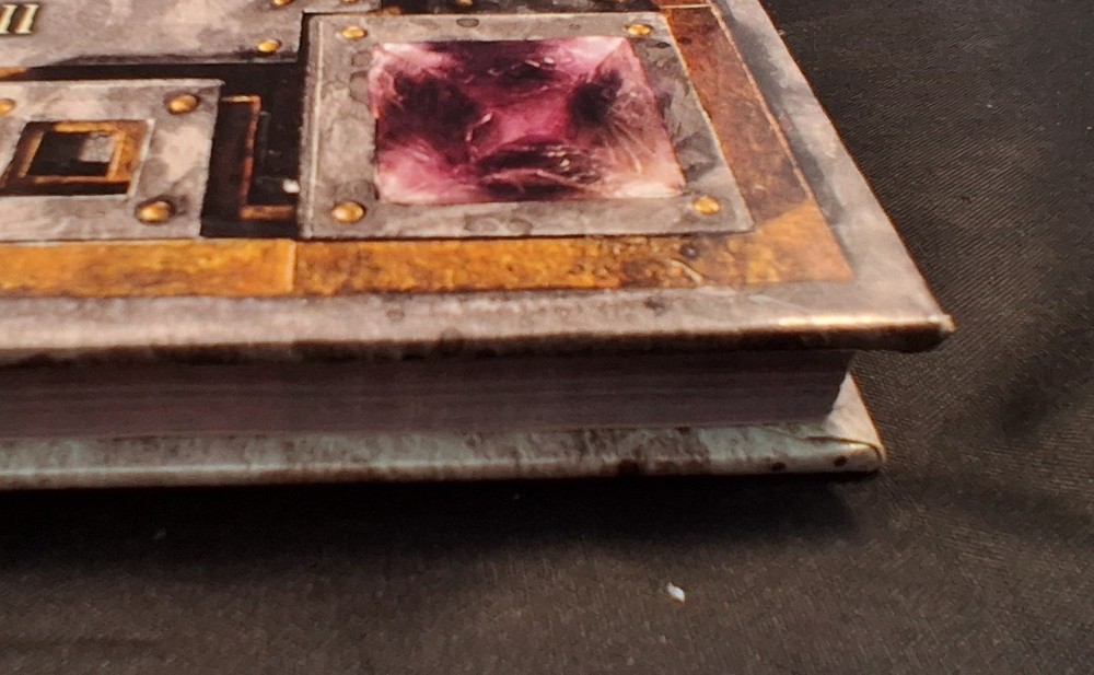 D&D 3.5e Expanded Psionics Handbook - NM Excellent Condition - Clear Protected