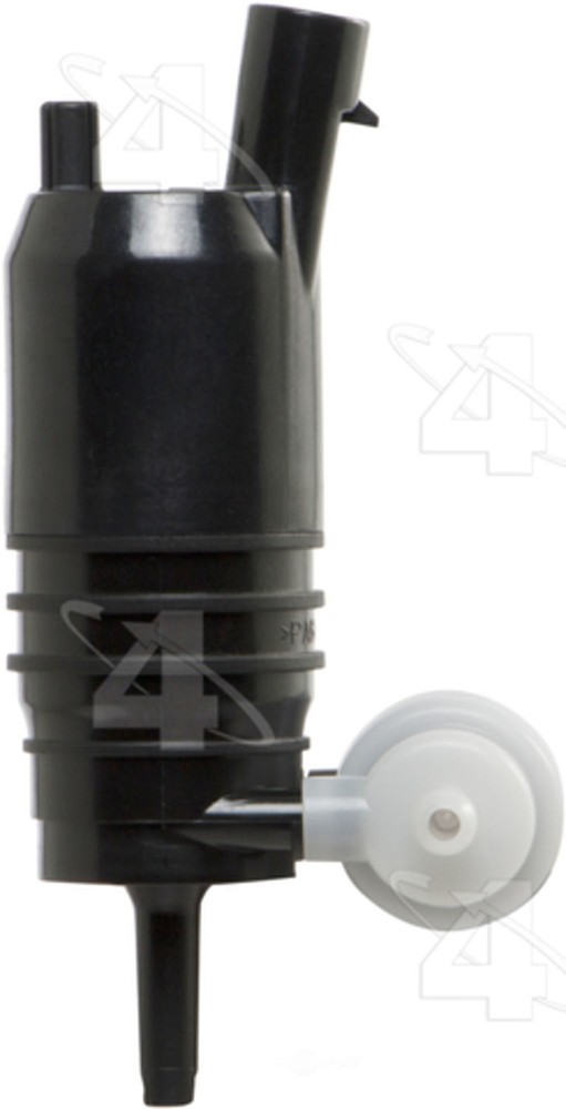 New Washer Pump ACI/Maxair 372698