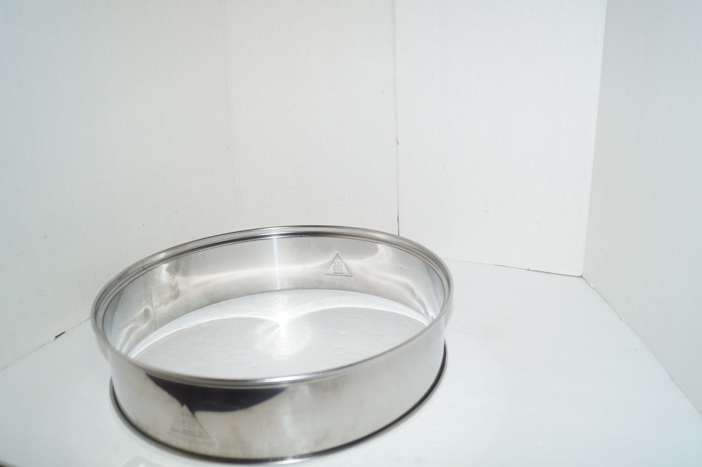 The Sharper Image 8217BCW Super Wave Oven Extender Ring Replacement Part