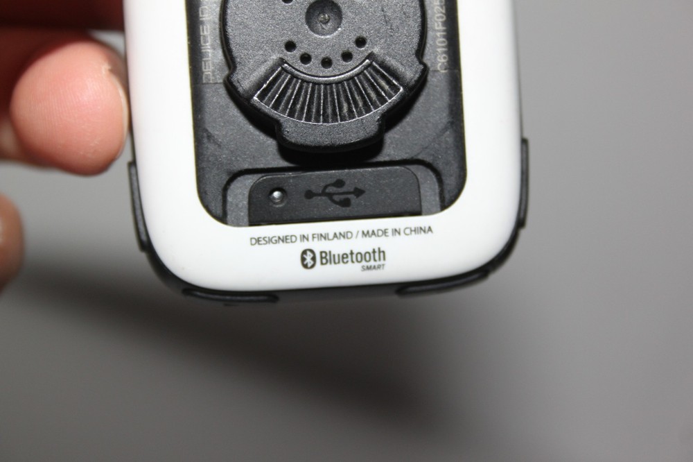 Polar M450 Bike Computer ONLY
