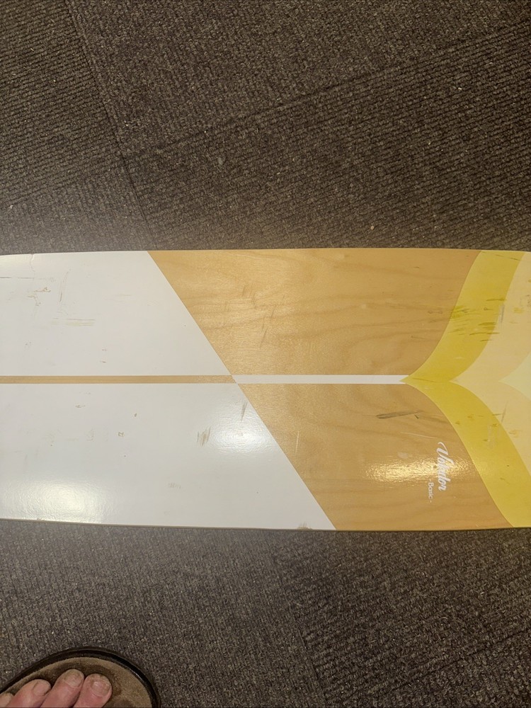 Long Board