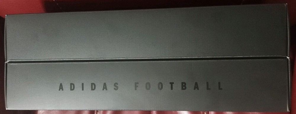 Box + String Bag Only! Adidas Predator 94 Reverse 9.5