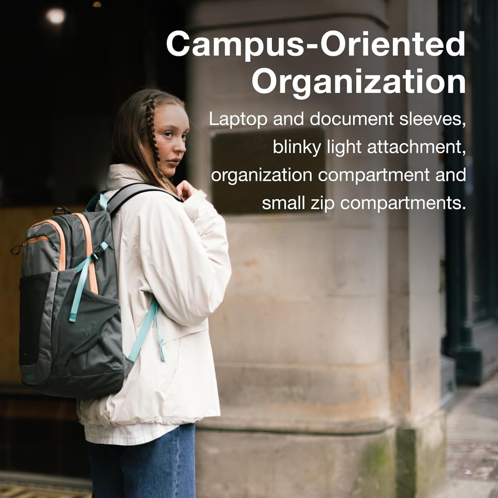 Flare Commuter Laptop Backpack