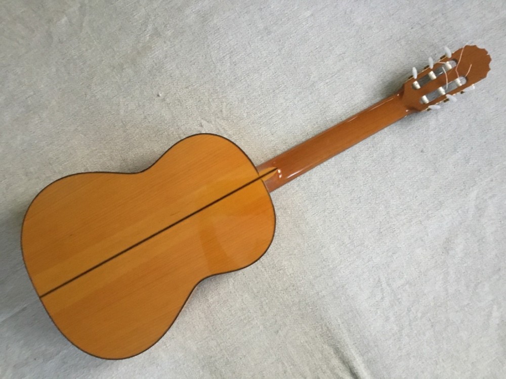 German Vasquez Rubio model Manuel Reyes 2003