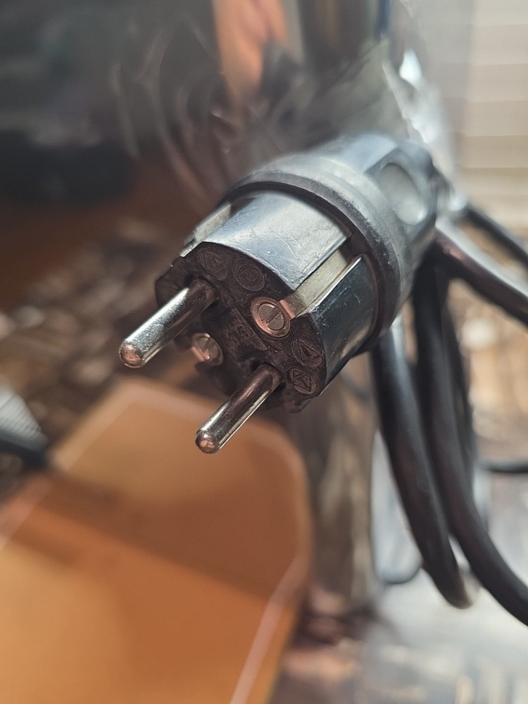 Dalla Corte Mini Expresso