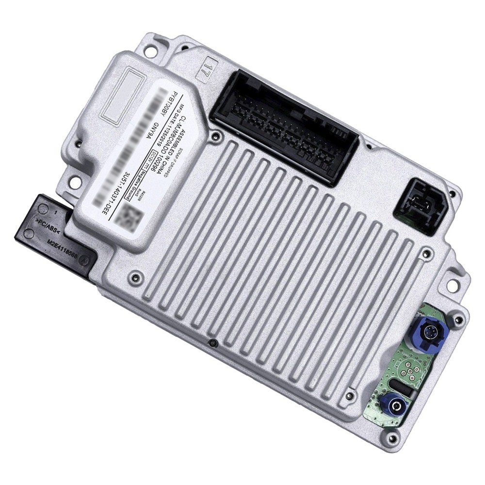 NEW Sync 3 APIM 3.4 Navigation Module for Ford Lincoln Vin Programmed NAV