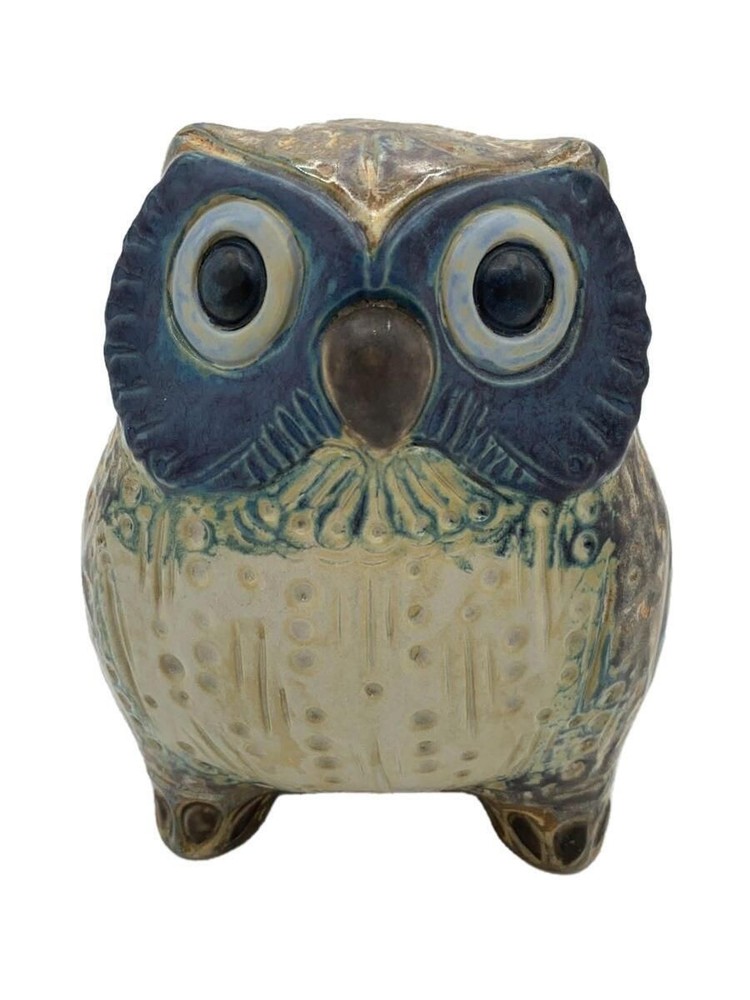 Lladro interior goods owl Used