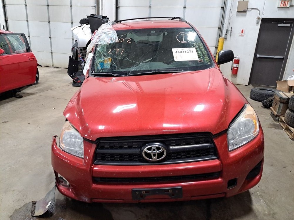 2012 Rav 4 Jack Sku#4416673