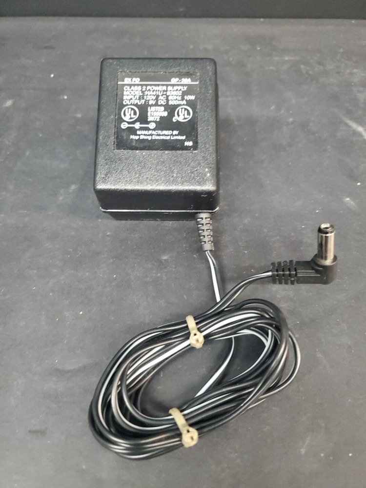 Exfo Fiberoptic Light Source Meter FLS-230A w/Case Leads AS IS