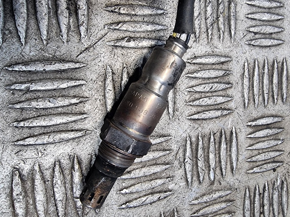 AUDI A4 LAMBDA SENSOR 8W0906265 2.0L SEMI AUTO ESTATE DIESEL 2016 LAMBDA SENSOR