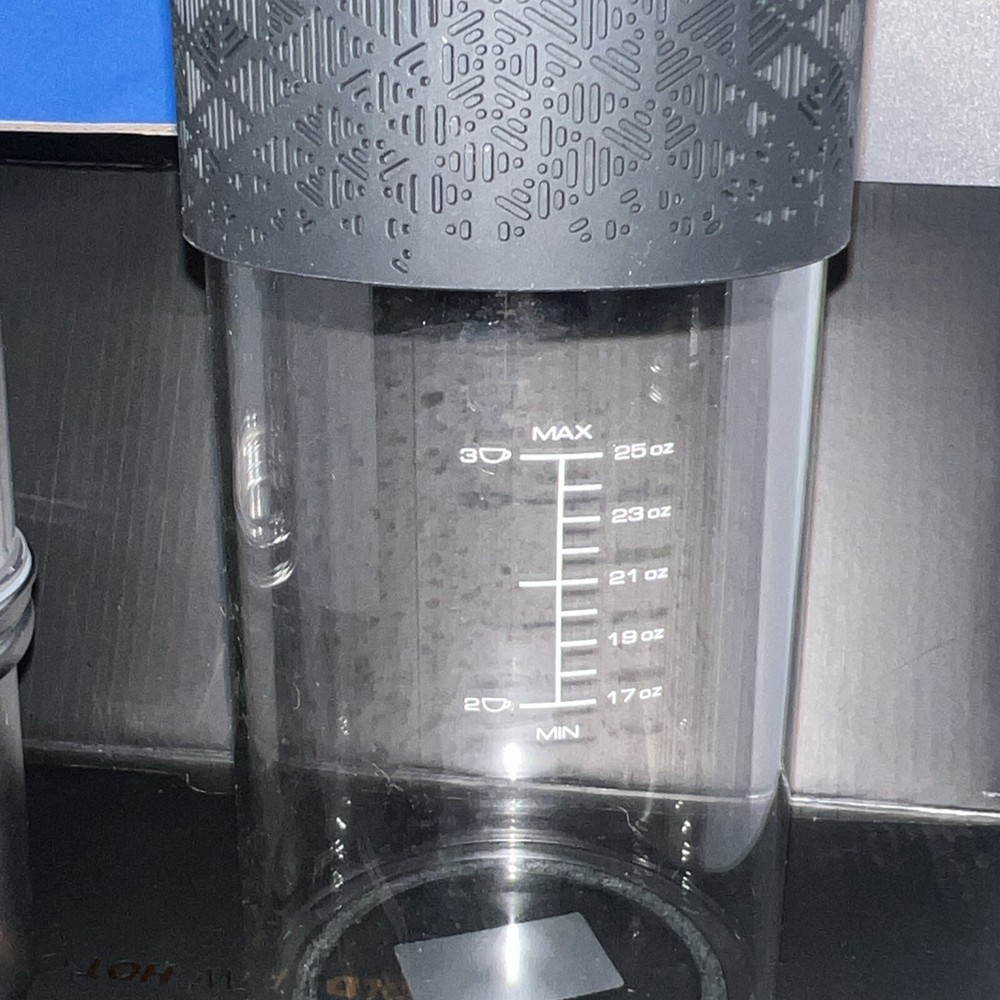Viante Cold Brew Coffee Maker In Flawless Condition