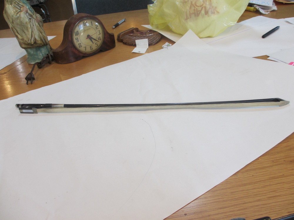 K. Holtz BOW