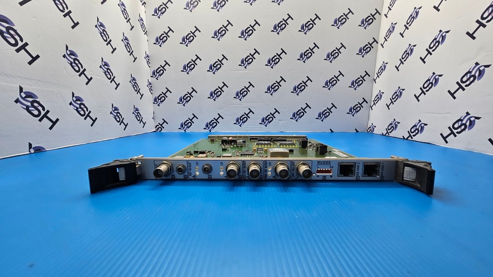 JDSU 3061-7003 Network Module 3061-7003.907