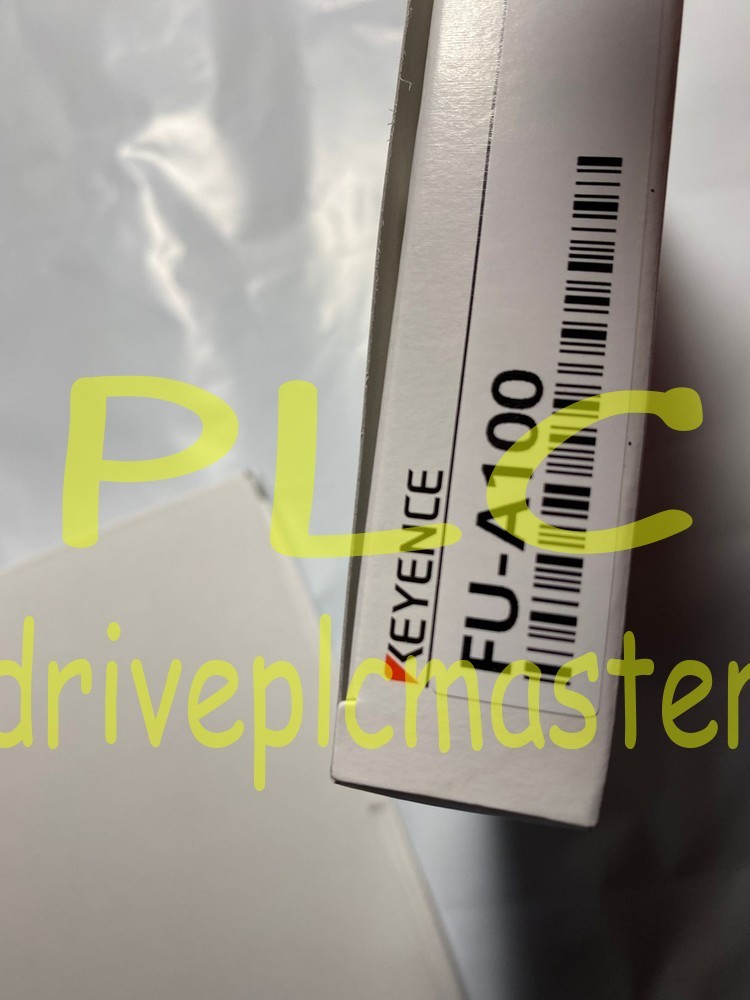 1PC Fiber Optic Sensor FU-A100 #dr