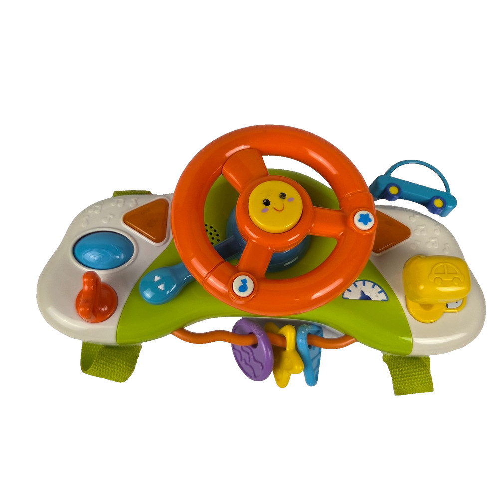 Spark Create Imagine Baby Stroller Driver 6m