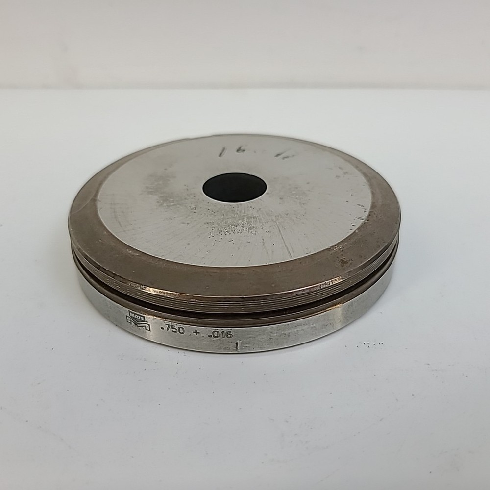 Mate .750 + .016 Punch Press Die