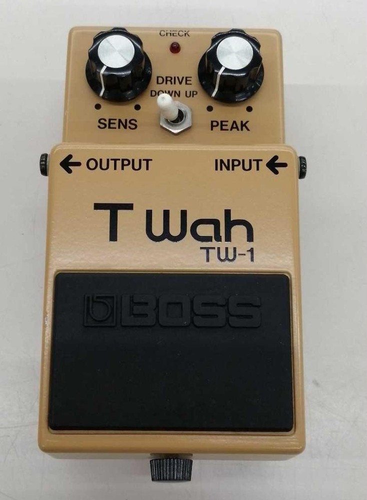 BOSS / TW-1(no250703)