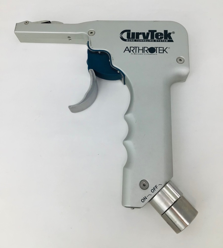 Arthrotek 906740 Curvtek Tunneling System Handpiece
