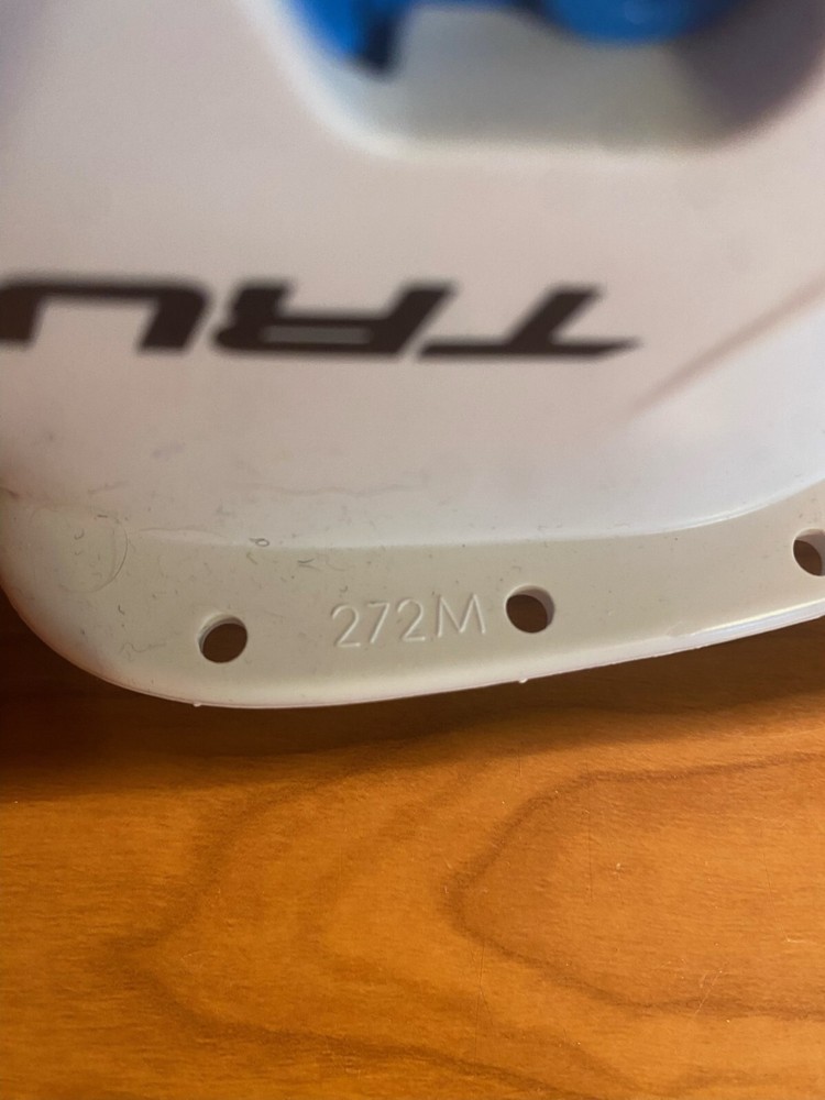 True Shift MAX Skate Blade Holders - Size 272M Sr New Unused