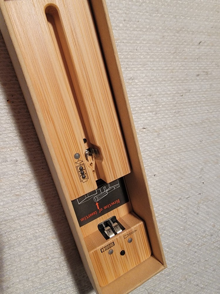 Probe Plus I Wireless Meat Thermometer Bluetooth IOS/Android New Open Box