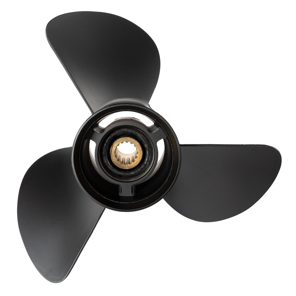 Kimpex Propeller Aluminum