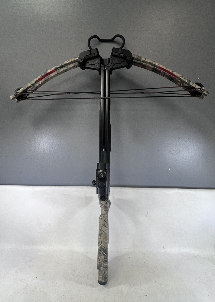 LIONHEART CROSSBOW