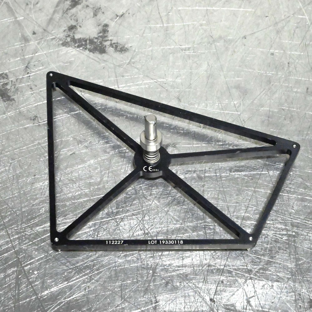 Mako Base Array 112227 of Mako Surgical System