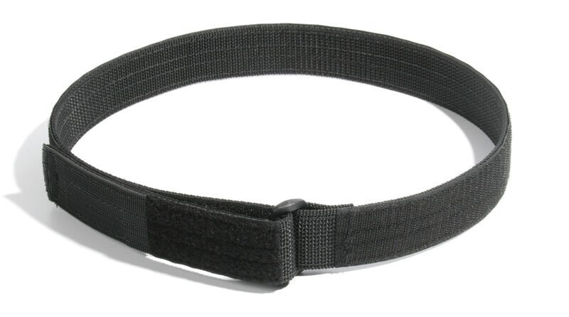 Blackhawk Loopback Inner Duty Belt - Extra Small