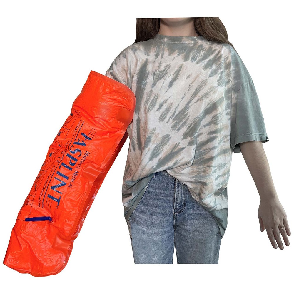 FASPLINT Vacuum Splints