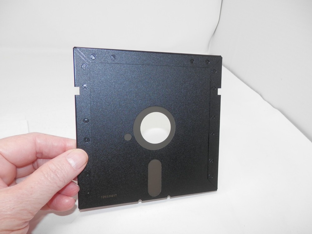 Jeopardy! Vintage Software Apple II • 5.25" Floppy Program Game 1987 Disc Only
