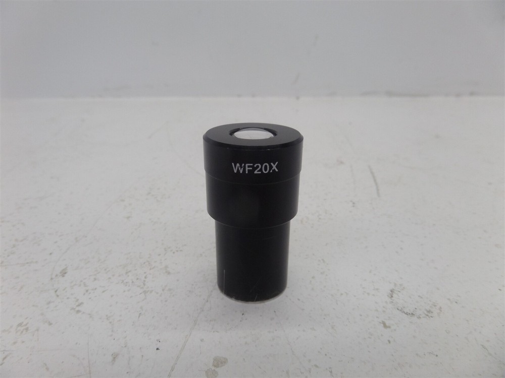 Single Unbranded WF20X Microscope Eyepice