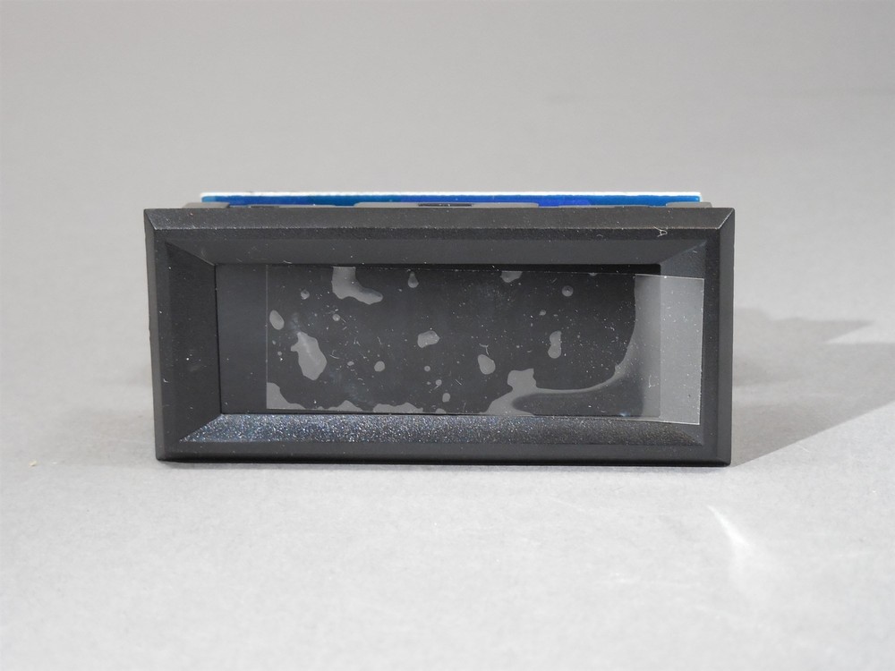 Dwyer DPMP-403 Digital Panel Meter