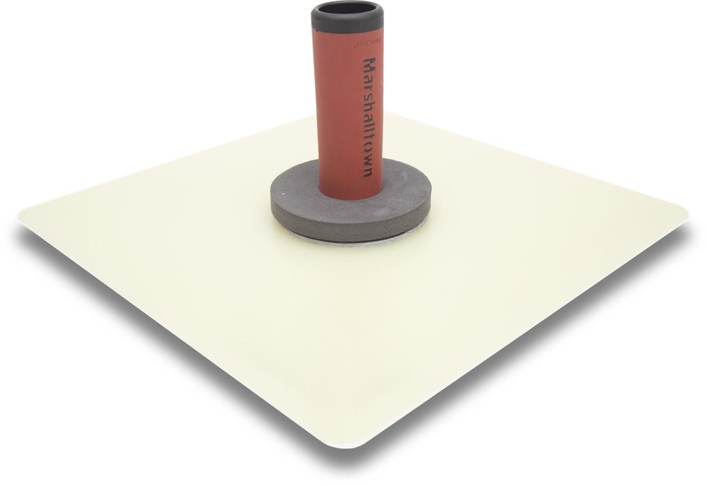 Marshalltown - Composite Hawk - DuraSoft Handle - 12"